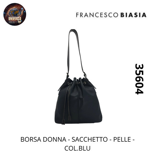 Borsa donna sacchetto - borsa,
