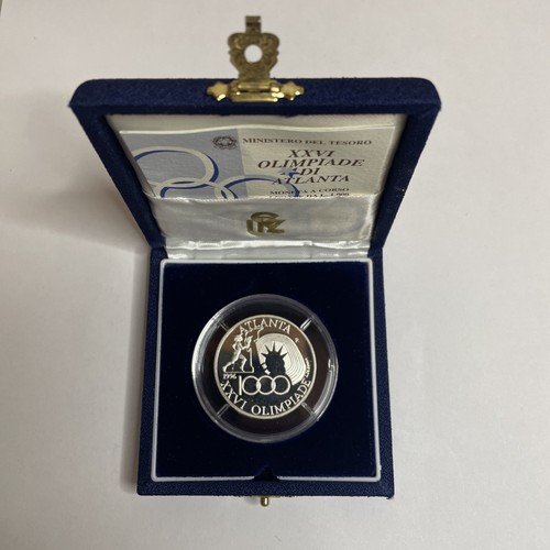 Italia 1000 lire - italia,
