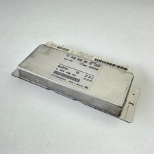 CENTRALINA ESP PER MERCEDES