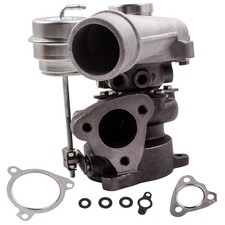Turbocompressore per AUDI S3