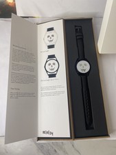 Nuovissimo! Orologio Mr Jones