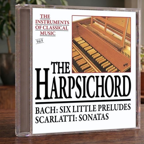 Instruments classical music - instruments, of