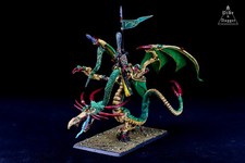 Costruttore Esercito Dipinto