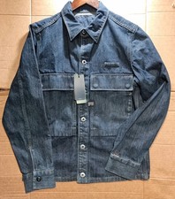 G-Star Raw sovracamicia uomo