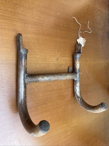 Cavalletto centrale moto guzzi - moto,