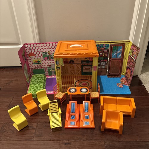 Barbie vintage 1973 - , mattel