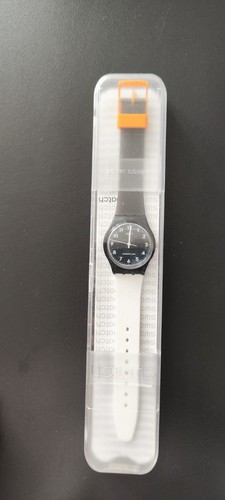 Swatch gent swiss - swiss, made