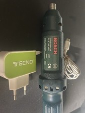 avvitatore bosch PSR 3,6 Volt