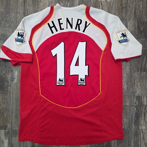 Maglia calcio nike - maglia, arsenal