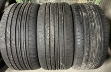 GOMME PNEUMATICI 275/40 19