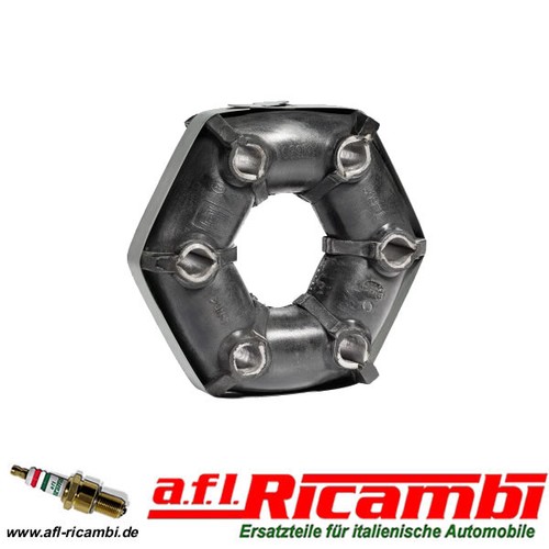 Disco rigido flessibile alfa - disco,