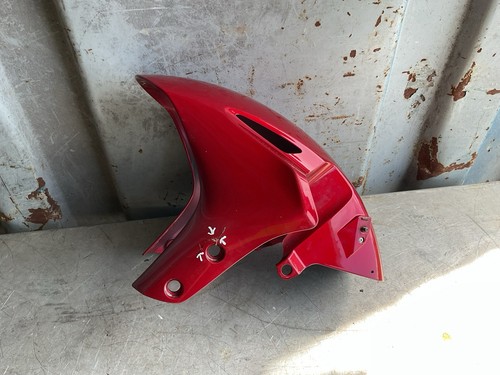 Parafango anteriore honda - parafango,