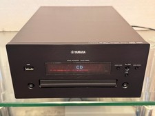 Yamaha DVD-840 Lettore DVD