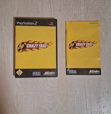 Crazy Taxi - Gioco PS2 Sony