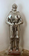 Medieval knight wearable suit - medieval,