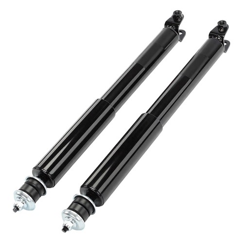 Set shock rear - rear, &