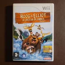 Boog & Elliot A Caccia Di