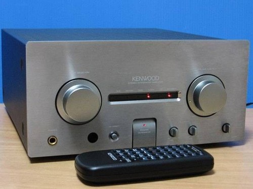 Amplificatore integrato