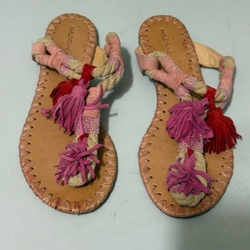 Sandali maliparmi fatti mano - sandali,