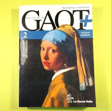 GAOT + VOL 2 SAMBUGAR SALÀ LA