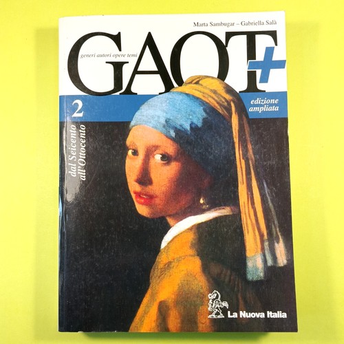 Gaot vol sambugar salà - gaot, 2