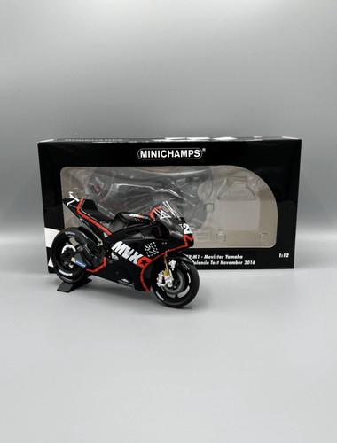 Minichamps yamaha yzr - minichamps,