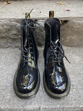 Stivali da combattimento Dr