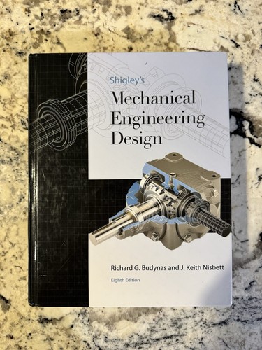 Shigley mechanical - shigley's,