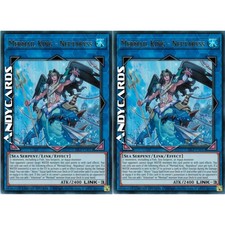 MERMAIL KING - NEPTABYSS 2x