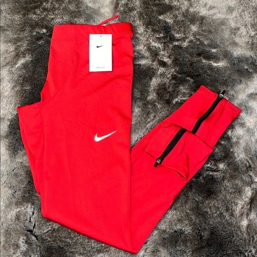 Nike team stock collant uomo - collant,