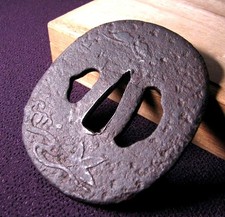 zattera fiori Higo ferro