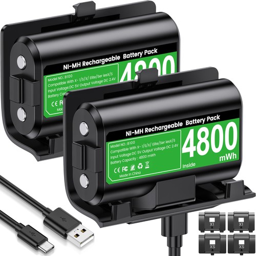 Pacchetto batteria controller