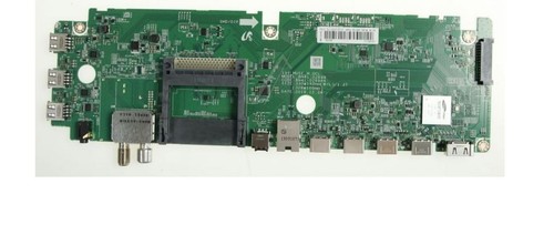 Scheda main one connect - main,