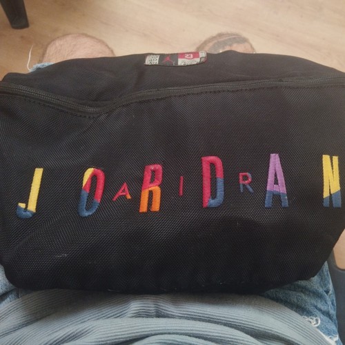 Marsupio gigante air - air, jordan