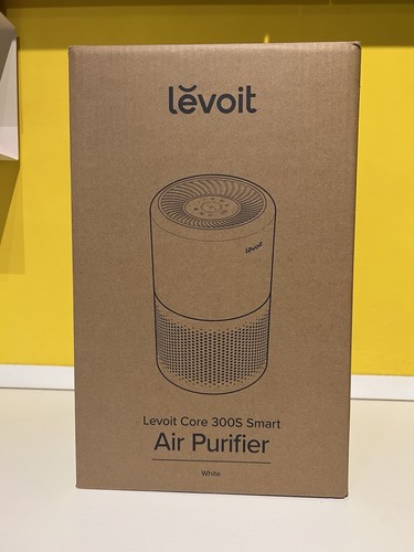 Nuovo levoit purificatore - nuovo,