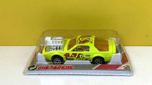 Majorette 258 pontiac firebird - majorette,
