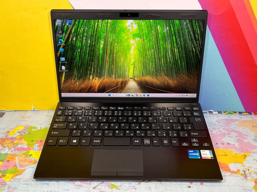 Sony vaio vjpj21 1135g7 ram - i5,