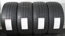 4 pneumatici estivi 275/30R20