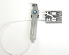 Interruttore kickstart Amiga