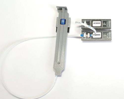 Interruttore kickstart amiga - kickstart,