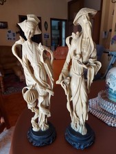 Statue Orientali