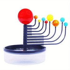 1Set Sistema Solare Nove