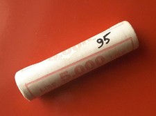 ROTOLINO DA 100 LIRE 1995