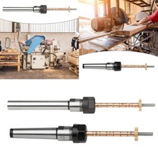 Mandrino per tornio per legno