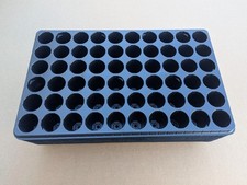 10x Seminiera 60 fori vassoio