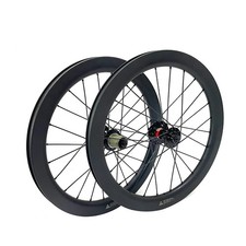 Set ruote bici strada - set, in