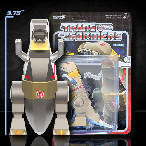 Grimlock dinobot transformer - dinobot,