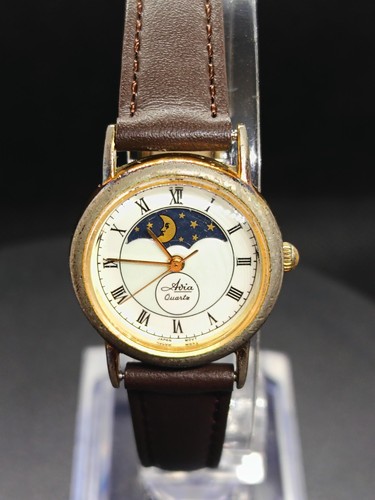 Orologio vintage donna quarzo - donna,