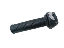 Comando gas honda 300 2007 - honda, sh
