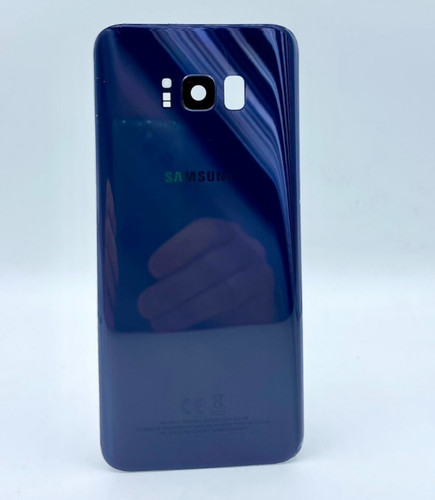 Originale back cover copri - back,
